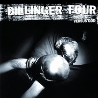 Maximum Piss & Vinegar - Dillinger Four