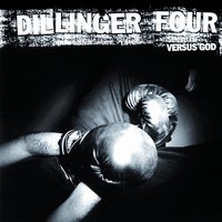 Wrecktheplacefantastic - Dillinger Four