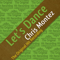 Chris Montez - Lets Dance - Chris Montez