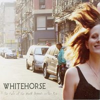 Mismatched Eyes [Boat Song] - Whitehorse