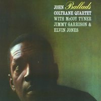 Say It (Over and Over Again) - John Coltrane Quartet