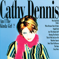 Don't Take My Heaven - Cathy Dennis