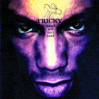 Tear Out My Eyes - Tricky, Martina Topley-Bird