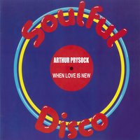 When Love Is New - Arthur Prysock