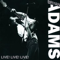 Walking After Midnight - Bryan Adams