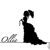 Ollie - Silhouette