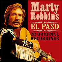 Blessed Jesus, Should I Fall Down Don't Let Me Lay - Marty Robbins