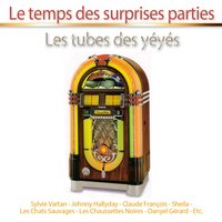 Tous les copains - Sylvie Vartan