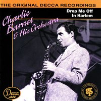 Charlie Barnet & His Orchestra
