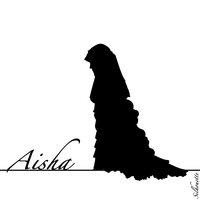 Aisha - Silhouette