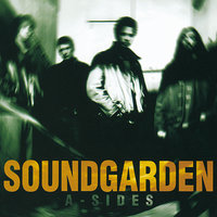 Blow Up The Outside World - Soundgarden