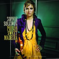 Lazarus - Sophie Solomon