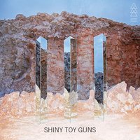 Somewhere To Hide - Shiny Toy Guns, Mirror Machines, Daniel Johansson