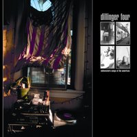 Twenty-One Said Three TImes Quickly - Dillinger Four