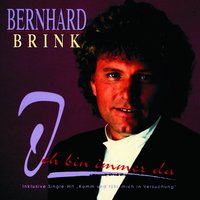Die Flügel meiner Träume - Bernhard Brink
