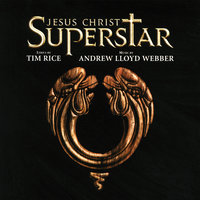 "Jesus Christ Superstar" 1996 London Cast