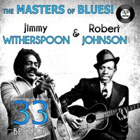 I'm Just a Country Boy - Jimmy Witherspoon