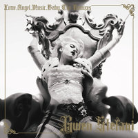 Luxurious - Gwen Stefani, Slim Thug