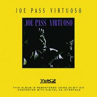 Here's That Rainy Day - Joe Pass