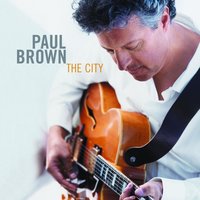 The City - Paul Brown
