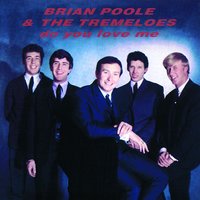 Do You Love Me? - Brian Poole, The Tremeloes