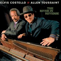 The River In Reverse - Elvis Costello, Allen Toussaint