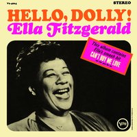 Hello Dolly - Ella Fitzgerald