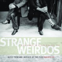 Strange Weirdos - Loudon Wainwright III