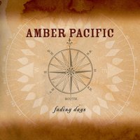 Here We Stand - Amber Pacific