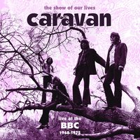 Mirror For The Day - Caravan