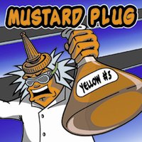 Get It Goin? On - Mustard Plug