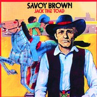 Jack The Toad - Savoy Brown