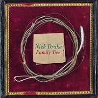 Strange Meeting II - Nick Drake