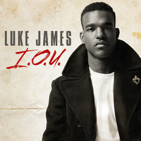 I.O.U. - Luke James