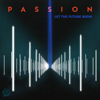 Burning in My Soul (feat. Brett Younker) - Passion, Brett Younker