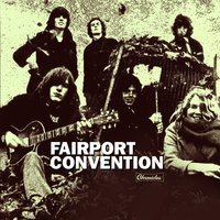 Cajun Woman - Fairport Convention