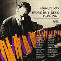 On the Sunny Side of the Street - Quincy Jones, Harry Arnold, The Swedish Radio Studio Orchestra