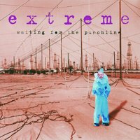 Evilangelist - Extreme