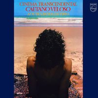 Elegia - Caetano Veloso