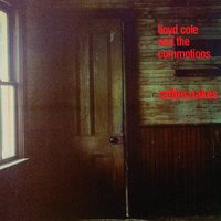 Beautiful City - Lloyd Cole And The Commotions