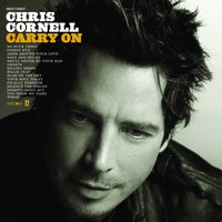 Today - Chris Cornell