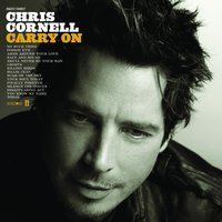 She'll Never Be Your Man - Chris Cornell