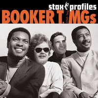 Lady Madonna - Booker T. & The M.G.'s