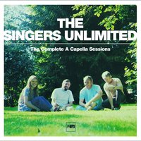Sweet Lorraine - The Singers Unlimited