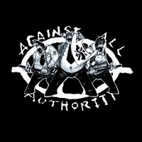 I Think You Think Too Much - Against All Authority