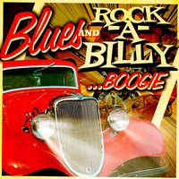 Freight Train Blues - Big Bill Broonzy