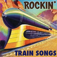 Here Comes That Train - Johnny Bond