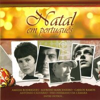 Natal dos Simples - Amália Rodrigues