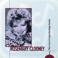 When October Goes - Rosemary Clooney
