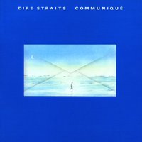 Once Upon A Time In The West - Dire Straits